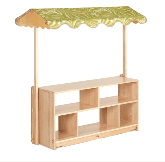 Kinderhuis Eloise Canopy Unit