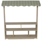Kinderhuis Eloise Canopy Unit