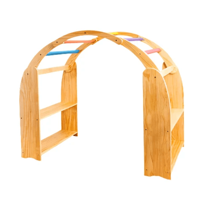 Kinderhuis Aurora Waldorf Playstand