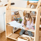 Kinderhuis Aurora Waldorf Playstand