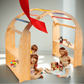 Kinderhuis Aurora Waldorf Playstand