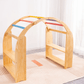 Kinderhuis Aurora Waldorf Playstand