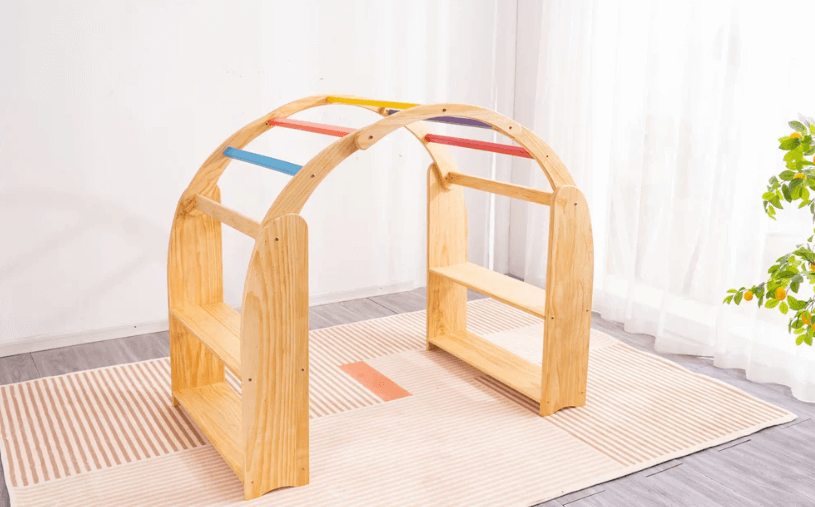 Kinderhuis Aurora Waldorf Playstand
