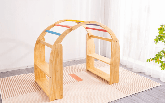 Kinderhuis Aurora Waldorf Playstand