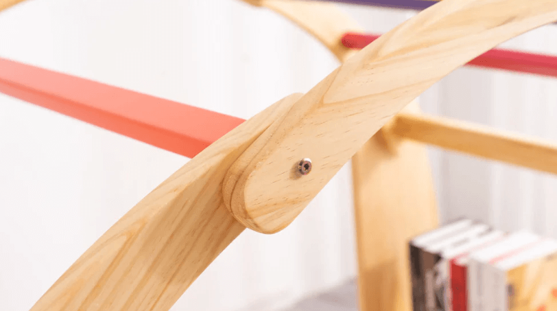 Kinderhuis Aurora Waldorf Playstand