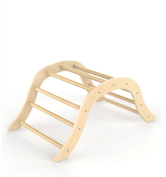 Kinderhuis Wooden Pickler Triangle 3 Piece Set