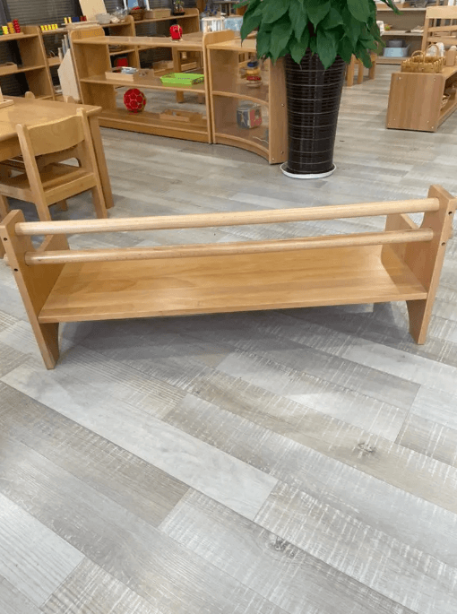 Kinderhuis Mika Infant/Toddler Bench