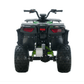 Drift Hero Electric Utility 4 Wheeler