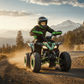 Drift Hero Electric Sport 4 Wheeler