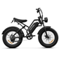 Happyrun G50 All-Terrain Electric Bike