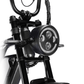 HappyRun G60 Pro Moped-Style Off-Road Electric Bike