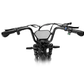HappyRun G60 Pro Moped-Style Off-Road Electric Bike
