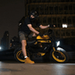 Happyrun G100 Pro 6000W Electric Bike