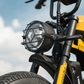 Happyrun G100 Pro 6000W Electric Bike