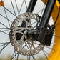Happyrun G100 Pro 6000W Electric Bike