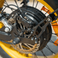 Happyrun G100 Pro 6000W Electric Bike