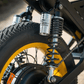 Happyrun G100 Pro 6000W Electric Bike