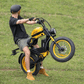 Happyrun G100 Pro 6000W Electric Bike