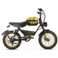 HappyRun G100 2000W Electric Bike