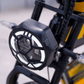 HappyRun G100 2000W Electric Bike