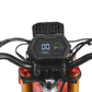 HappyRun F18 Electric Dirt Bike