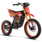 HappyRun F18 Electric Dirt Bike
