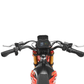 HappyRun F18 Electric Dirt Bike