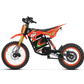 HappyRun F18 Electric Dirt Bike