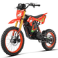 HappyRun F18 Electric Dirt Bike