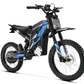 HappyRun G300 Pro 6500W Electric Dirt Bike