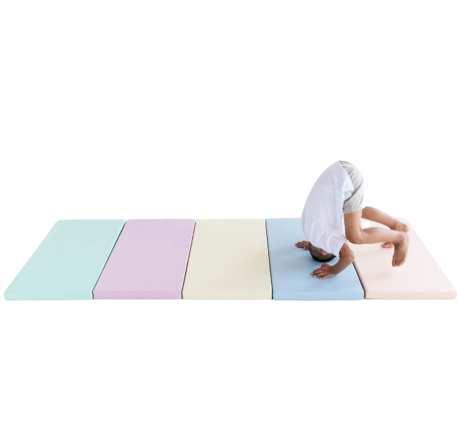 IGLU Safety and Comfort 5 Mat Set