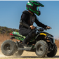 DROYD Fury Electric ATV