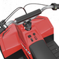 Razor Dirt Quad Electric Ride-on