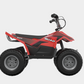 Razor Dirt Quad Electric Ride-on