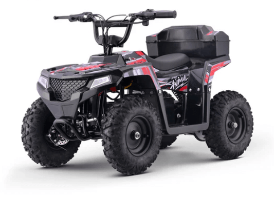 Droyd Animal Electric ATV