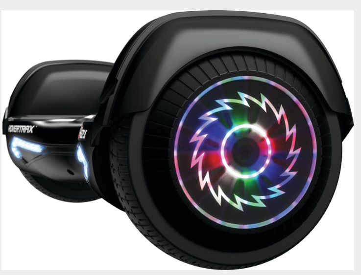 Razor Electric Hovertrax 2.0