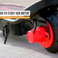 Razor Power Core E90 Glow Electric Scooter