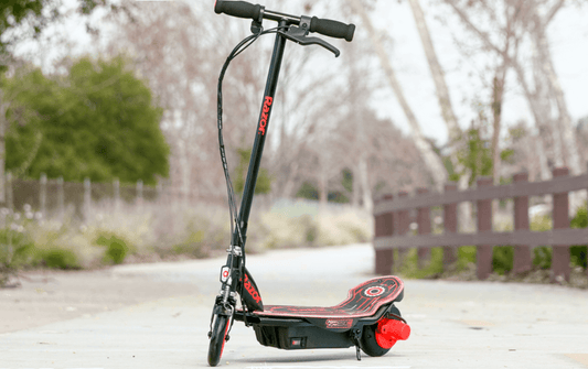 Razor Power Core E90 Glow Electric Scooter