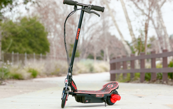 Razor Power Core E90 Glow Electric Scooter