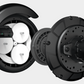 Razor Power Core E90 Lightshow Electric Scooter