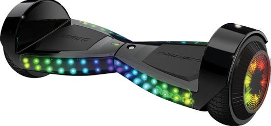 Razor Sonic Glow Electric Hovertrax