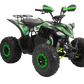 Drift Hero Electric Sport 4 Wheeler