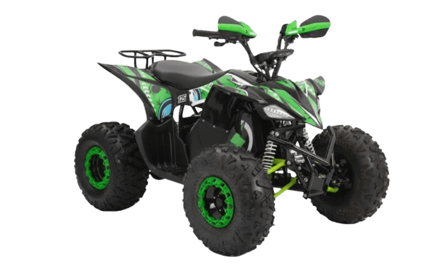 Drift Hero Electric Sport 4 Wheeler