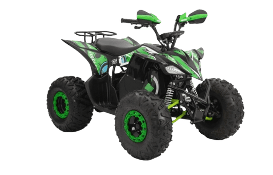 Drift Hero Electric Sport 4 Wheeler