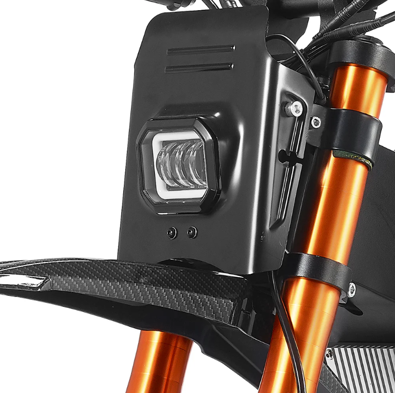 HappyRun G300 SE Electric Mini Dirt Bike