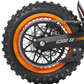 HappyRun G300 SE Electric Mini Dirt Bike