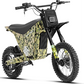HappyRun G300 SE Electric Mini Dirt Bike