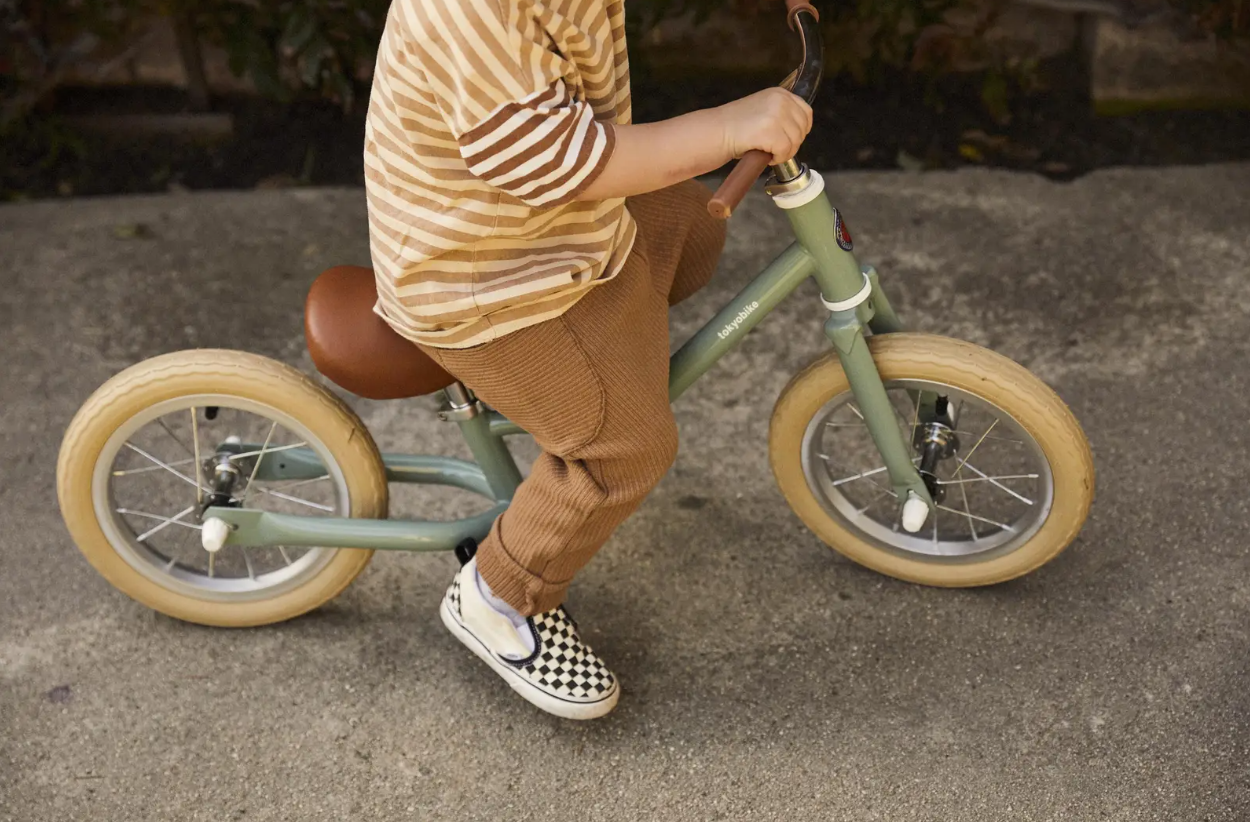 Tokyobike Paddle Blue Jade