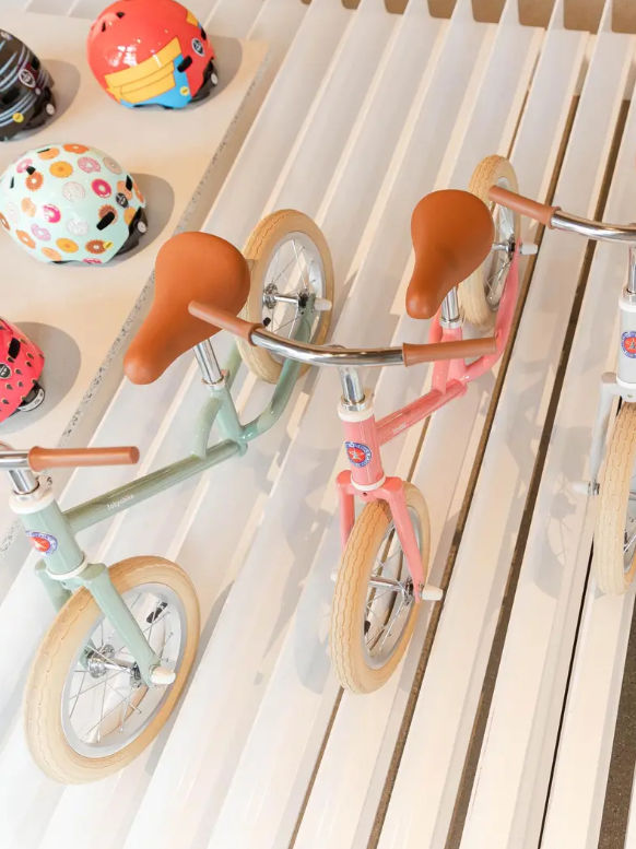 Tokyobike
