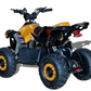 MotoTec E-Bully ATV